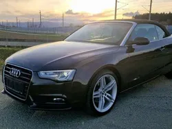 Gebraucht 2012 Audi A5 Cabriolet Cabrio | € 10.990 (Fairer Preis)