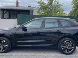 Schwarz Gebraucht 2019 Volvo XC60 Momentum SUV | € 27.599 (Guter Preis)