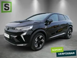 Schwarz Neu 2025 Renault Symbioz Techno SUV | € 33.690 (Fairer Preis)