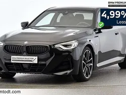 Saphirschwarz Gebraucht 2024 BMW 220 Efficient Dynamics Coupé | € 46.990 (Fairer Preis)