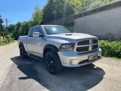 Silber Gebraucht 2017 Dodge Ram Abholung | € 36.500 (Superpreis)