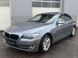 Grau Gebraucht 2011 BMW 525 Limousine | € 8.490 (Guter Preis)