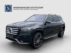 Grün Gebraucht 2024 Mercedes GLS450 AMG SUV | € 149.054