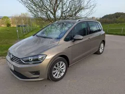 Bronze Gebraucht 2015 VW Golf VII LOUNGE Limousine | € 9.999 (Guter Preis)