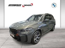 Bmw individual dravitgrau Gebraucht 2023 BMW X5 Efficient Dynamics SUV | € 88.900