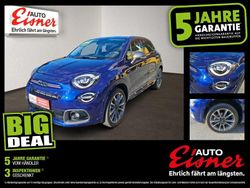 Gebraucht 2024 Fiat 500X Sport SUV | € 20.990 (Guter Preis)