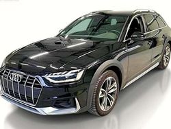 Schwarz Gebraucht 2023 Audi A4 Allroad Ambiente Kombi | € 35.980 (Fairer Preis)