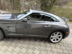 Gebraucht 2005 Chrysler Crossfire Coupé | € 9.150