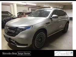 Mercedes EQC400