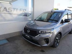 Grau Neu 2025 Nissan Townstar Tekna Van | € 32.990 (Fairer Preis)