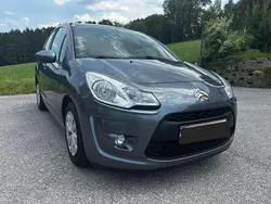 Grau Gebraucht 2010 Citroën C3 Comfort Kleinwagen | € 2.800 (Guter Preis)