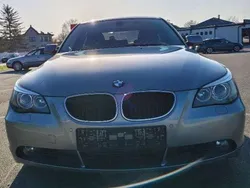 Grau Gebraucht 2005 BMW 525 Limousine | € 6.200 (Guter Preis)