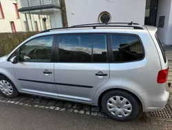 Gebraucht 2011 VW Touran Comfortline Van / Kleinbus | € 7.300 (Fairer Preis)