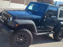 Gebraucht 2007 Jeep Wrangler Sport SUV | € 29.900