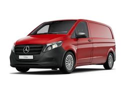 Jupiterrot Gebraucht 2025 Mercedes Vito Van / Kleinbus | € 43.990 (Guter Preis)