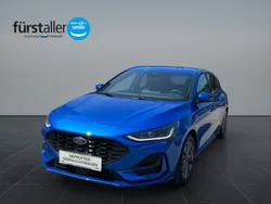 Gebraucht 2022 Ford Focus ST-Line X Limousine | € 22.490 (Superpreis)