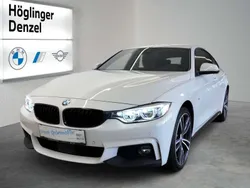 Alpinweiß Gebraucht 2016 BMW 435 Gran Coupé M Sport Coupé | € 31.990 (Teuer)