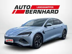 Neu 2025 BYD Seal Limousine | € 50.980 (Etwas zu teuer)