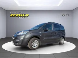 Grau Gebraucht 2015 Citroën Berlingo XTR Van / Kleinbus | € 11.990 (Teuer)