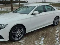 Gebraucht 2017 Mercedes E200 Limousine | € 18.300 (Fairer Preis)
