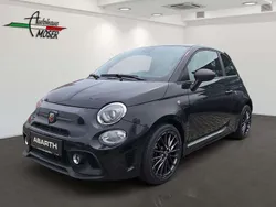 Schwarz Gebraucht 2023 Abarth 595 Kleinwagen | € 28.900 (Fairer Preis)