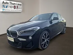 Saphirschwarz Gebraucht 2019 BMW X2 Efficient Dynamics SUV | € 29.990 (Fairer Preis)