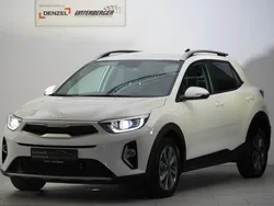 Weiß Gebraucht 2025 Kia Stonic Silver SUV | € 19.900 (Guter Preis)