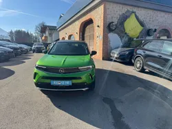 Grün Gebraucht 2022 Opel Mokka Elegance SUV | € 19.900 (Fairer Preis)
