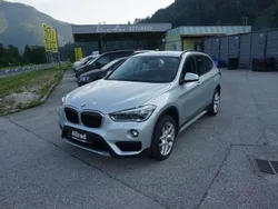 Grau Gebraucht 2018 BMW X1 Sport Line SUV | € 23.900 (Guter Preis)