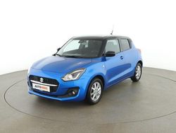 Blau Gebraucht 2020 Suzuki Swift Kleinwagen | € 15.490 (Etwas zu teuer)