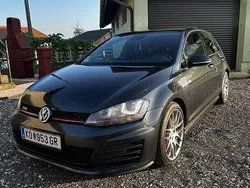 Grau Gebraucht 2014 VW Golf VII GTI Limousine | € 15.000 (Guter Preis)