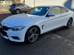 Weiß Gebraucht 2015 BMW 435 Coupé | € 26.999 (Guter Preis)