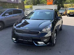 Schwarz Gebraucht 2019 Kia Niro Spirit SUV | € 16.980 (Fairer Preis)