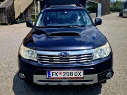 Gebraucht 2009 Subaru Forester SUV | € 7.600