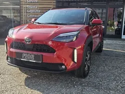 Neu 2025 Toyota Yaris Cross Active SUV | € 29.390 (Superpreis)