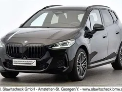 Schwarz Gebraucht 2024 BMW 230e Active Tourer M Sport Van / Kleinbus | € 43.900 (Guter Preis)