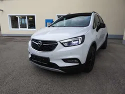 Weiß Gebraucht 2018 Opel Mokka X Color Innovation SUV | € 13.990 (Fairer Preis)