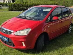 Gebraucht 2010 Ford C-MAX Style Van / Kleinbus | € 1.750 (Superpreis)