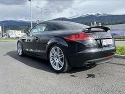 Gebraucht 2009 Audi TT Sport Coupé | € 10.500 (Superpreis)