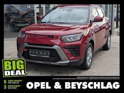 Neu 2025 Ssangyong (KGM) Tivoli SUV | € 22.454