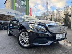 Mercedes C250
