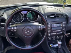 Gebraucht 2005 Mercedes SLK200 Cabrio | € 11.500 (Etwas zu teuer)