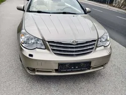 Gebraucht 2009 Chrysler Sebring Cabriolet Limited Cabrio | € 9.450