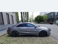 Gebraucht 2018 Mercedes CLA200 OrangeArt Edition Coupé | € 26.500 (Teuer)