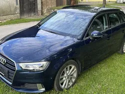 Blau Gebraucht 2017 Audi A3 Sportback Sport Limousine | € 15.500 (Guter Preis)