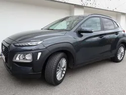 Grau Gebraucht 2020 Hyundai Kona SUV | € 14.900 (Guter Preis)