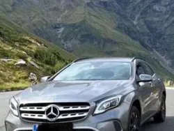 Gebraucht 2018 Mercedes GLA180 SUV | € 18.900 (Guter Preis)