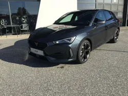Schwarz metallic Gebraucht 2023 Cupra Leon | € 26.956 (Guter Preis)