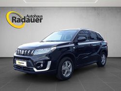 Schwarz Gebraucht 2023 Suzuki Vitara SUV | € 24.990 (Fairer Preis)