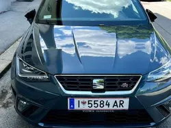 Grau Gebraucht 2019 Seat Ibiza FR Limousine | € 9.300 (Superpreis)